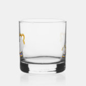Tasse Whiskey Glass Whiskyglas (Links)