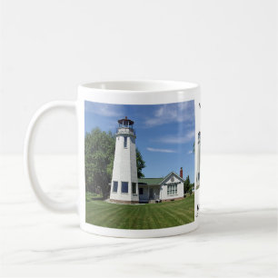 Tasse White Rock Lighthouse