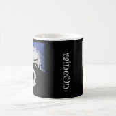 Tasse "White Tree" (Mittel)