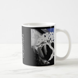 Tasse "White Tree"