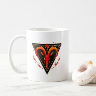 Tasse Widder Geschenk Astrologie