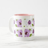 Tasse Wild Side (Vorderseite Links)