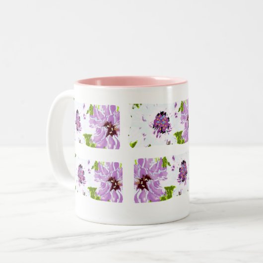 Tasse Wild Side (Vorderseite Links)
