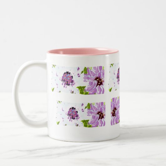 Tasse Wild Side (Links)