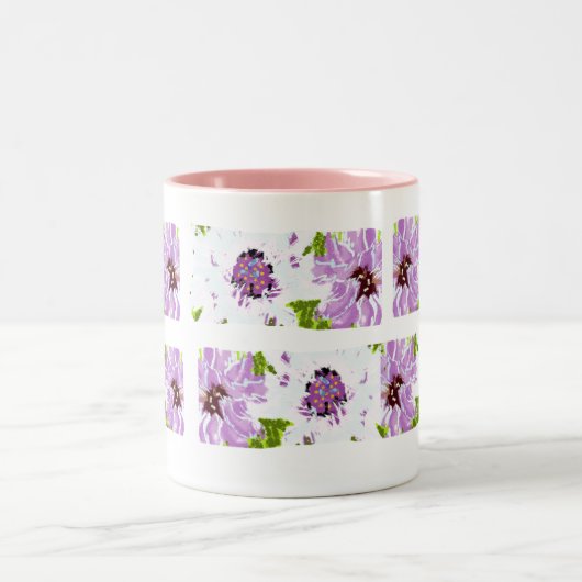 Tasse Wild Side (Mittel)