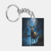 Tasse Wildlife & Nature Schlüsselanhänger (Vorderseite links)