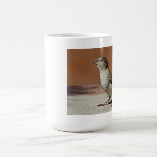 Tasse Wildtiere (Mittel)