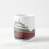 Tasse Wilfred Sykes (Mittel)