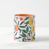 TASSE: WILLIAM MORRIS : POMEGRANATE TASSE (Zentrum)