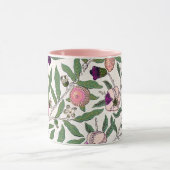 TASSE: WILLIAM MORRIS : POMEGRANATE TASSE (Zentrum)