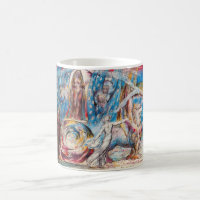 Tasse Williams Blake Beatrice