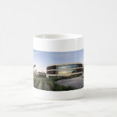 Tasse Williams H. Hannon Library (Mittel)