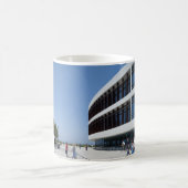Tasse Williams H. Hannon Library (Mittel)