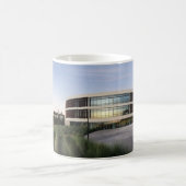 Tasse Williams H. Hannon Library (Mittel)