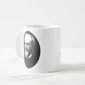 Tasse Williams H. Slingerland (Vorderseite Links)