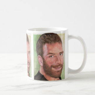 Tasse Williams Hairyartist