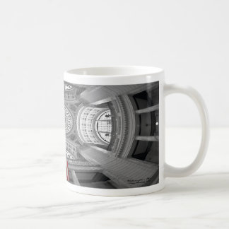 Tasse Wilmingtons, Ohio