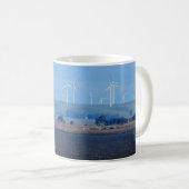 Tasse - Windpark (VorderseiteRechts)