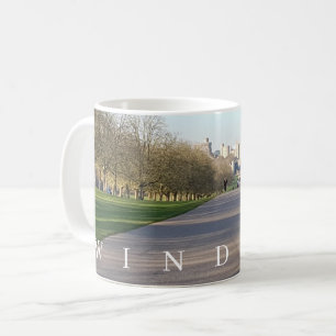 Tasse Windsor Long Walk