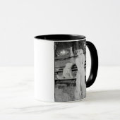 Tasse "Winterfreunde" (VorderseiteRechts)