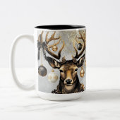 Tasse Winterweihfest - Tasse 15oz (Links)