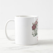 Tasse - Wir heiraten  (Links)