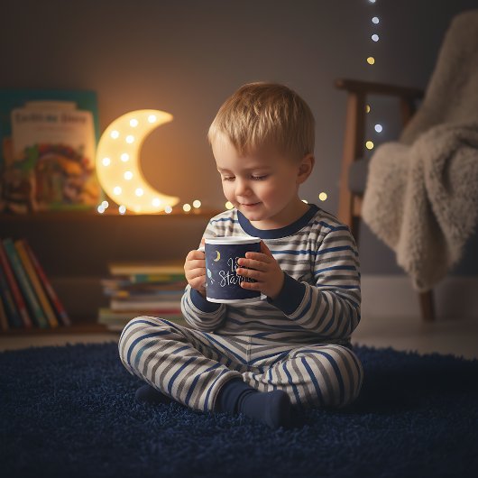 Tasse - Wir sind Stardust