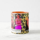 TASSE - wir wissen, wie unverschämt wir sind (Mittel)