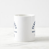Tasse Wissahickon High School, Tee, Cup (Mittel)