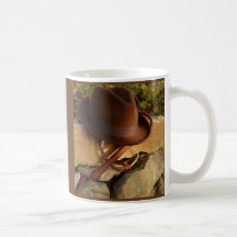 Tasse: Wo ist Indiana?