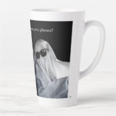 Tasse Wo sind deine Brillen? (Rechts)