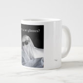 Tasse Wo sind deine Brillen? (Vorderseite Rechts)