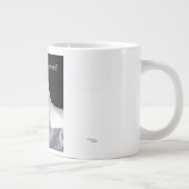 Tasse Wo sind deine Brillen? (Rechts)