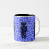 Tasse Wolf (VorderseiteRechts)