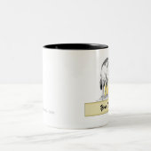 Tasse - Wolf (Mittel)