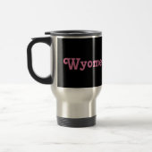 Tasse Wyome (Links)