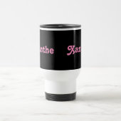 Tasse Xanthe (Mittel)