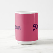 Tasse Xena (Mittel)