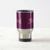Tasse Xing (Mittel)