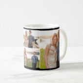 Tasse XOXO Liebe-| (VorderseiteRechts)