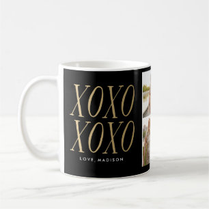 Tasse XOXO Liebe- 