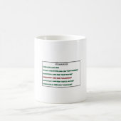 Tasse y Generation (Mittel)