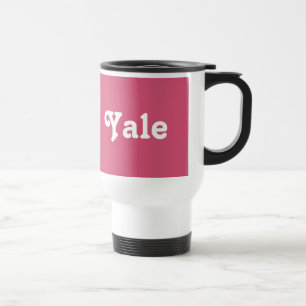 Tasse Yale