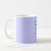 Tasse - Yeats Magiesachen (Links)