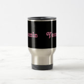 Tasse Yesmin (Mittel)