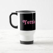 Tasse Yettie (Links)