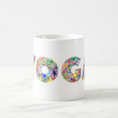 Tasse | YOGA (Mittel)