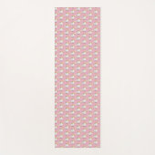 Tasse Yoga Mat Yogamatte (Vorderseite)