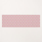 Tasse Yoga Mat Yogamatte (Vorderseite (Horizontal))