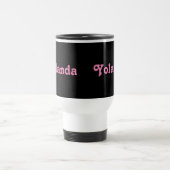 Tasse Yolanda (Mittel)